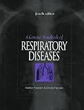 The Concise Handbook of Respiratory Diseases, Farzan, Sattar and Farzan, Doris A., 0838514936