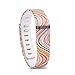 RedTaro 3PCS Replacement Bands for Fitbit FLEX Only / Fitbit Band / Fitbit Flex Band / Fitbit Wristband / Fitbit Flex Wristband / Fitbit Bracelet