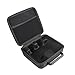 Hermitshell Hard Travel Case for Bushnell Falcon 10x50 Wide Angle Binoculars