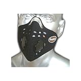 Techno Anti-Pollution Mask