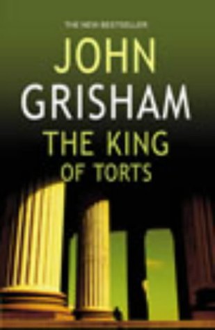 #34 — The King Of Torts