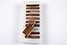SameDayFlash 4GB USB 2.0 Flash Drive - 10 PCS Bulk - Wooden Walnut Grove Design