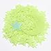 VOCOO Glow in the dark Star Stickers - 3D Glowing Super bright Stars, Perfect for children's bedroom or party decorations /Ceiling Decoration- Includes 200 Stars (Fluorescent color)