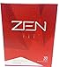 ZEN Fit- fruit punch
