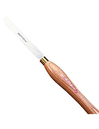 Robert Sorby 828h 3 4" raspador curvo de torno Herramienta 16" longitud total 828h 3 4