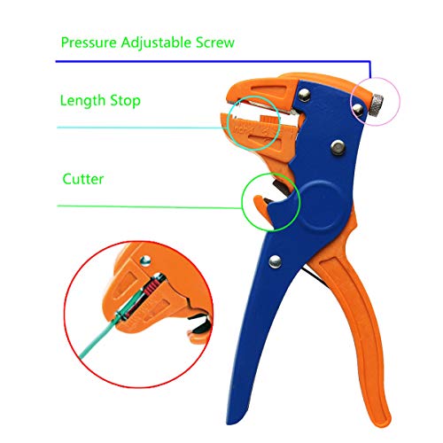 1 Kinee+Adjustable+0+2mm+3+3mm+electrical+automotive