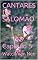 Livro CANTARES DE SALOMÃO: Capítulo 5
