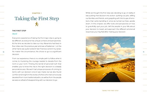 image for A Year Off: A Story about Traveling the World—and How to Make It Hap