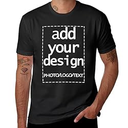 Custom t Shirts Design Your Own Summer Personalized