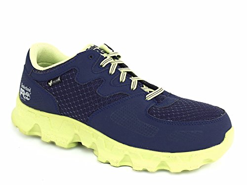 timberland pro powertrain