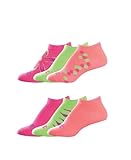 Under Armour Girl's Mix and Match Socks