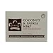 Nubian Heritage Bar Soap Coconut And Papaya 5 oz - Multi-Pack (3 bars)
