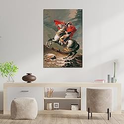Turn Me Royal Custom Portrait from