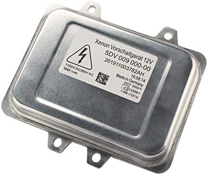 Folconauto OE# 12767670 New HID Xenon Headlight Ballast Control Module