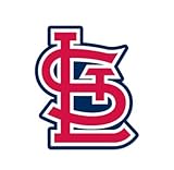 St. Louis Cardinals MLB Extra Large Sticker (16