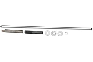 Eastern Motorcycle Parts Complete Clutch Pushrod Kit