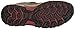 Columbia Men's Granite Ridge Mid Waterproof Hiking Shoe