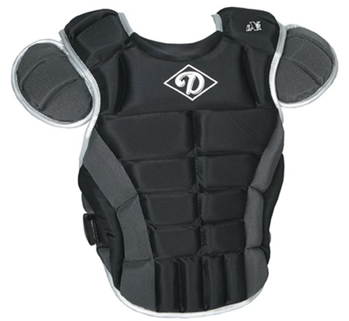 Diamond Sports iX3 Chest Protector (17.5-Inch)