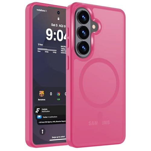 WRJ Magnetic Case