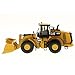 980K Wheel Loader - Material Handling High Line Series Vehicle