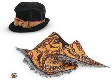 american girl doll rebecca accessories