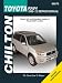 Toyota Rav4 (Chilton) Automotive Repair Manual: 1996-12