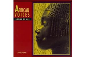 African Voices: Songs of Life / Various