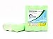 2X Pack - Two-Way Radio Battery Battery Replacement for Motorola HNN9044A(1000mAh, 7.2V, NI-MH)-Compatible w/Spirit HP50, Talkabout Distance DPS, Spirit MU21CV, SP21, SP10, Radius P10, HT10, PRO1150