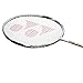 Yonex Muscle Power 7 Badminton Racquet-White/Orange