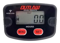 Outlaw Racing OR3566 Digital Waterproof Wireless