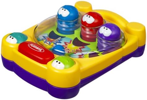 playskool pinball