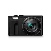 PANASONIC LUMIX 4K Point and Shoot Camera, 30X Leica DC Vario-Elmar Lens F3.3-6.4, 18 Megapixels, High Sensitivity…