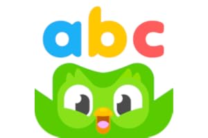 Learn to Read - Duolingo ABC