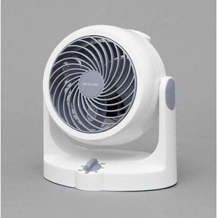 Amazon Co Jp Iris Ohyama Fan Sa Kyure Ta Howaito Iris Pcf Hmk151 W Kitchen Housewares