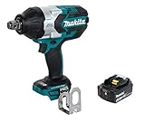 Makita XWT07Z 18V LXT Lithium-Ion Brushless