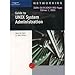 Guide to UNIX Administration by Jason Eckert (2003-04-18) by 