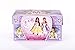 Disney Princess Bling Rapunzel and Belle Dress-Up Trunk