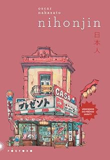 Livro Nihonjin