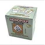 Monopoly Surprise - Exclusive Collection Tokens