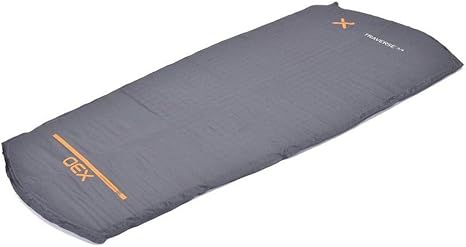 oex ultralite folding cot