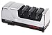 Chef's Choice 120 Diamond Hone 3-Stage Professional Knife Sharpener, Chrome