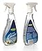 Furniture Clinic Urine Remover | Stain & Odor Eliminator For Dogs, Cats, Pets & and Human Urine Removal | Enzyme Activated Urine Spray | Get Urine Off Carpets, Mattresses and other Surfaces, 17 fl oz (500 ml)