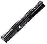 Noubi tech M5Y1K Notebook Battery 14.8V 40Wh for Dell Inspiron 3451 3551 5558 5758 Vostro 3458 3558 Inspiron 14 15 3000 Series 1KFH3 WKRJ2 GXVJ3 HD4J0 Laptop Battery …