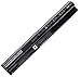 Noubi tech M5Y1K Notebook Battery 14.8V 40Wh for Dell Inspiron 3451 3551 5558 5758 Vostro 3458 3558 Inspiron 14 15 3000 Series 1KFH3 WKRJ2 GXVJ3 HD4J0 Laptop Battery