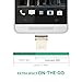 UGREEN USB Type C USB 3.0 Flash Drive OTG Thumb Drive Memory Stick Compatible for Type-C Smartphone, Tablets MacBook, Nokia N1 Tablet, Google Chromebook Pixel, LG V30 V20 (32GB)