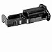 Battery Grip for Canon T6i/T6S DSLR Cameras + eCostConnection Microfiber Cloth