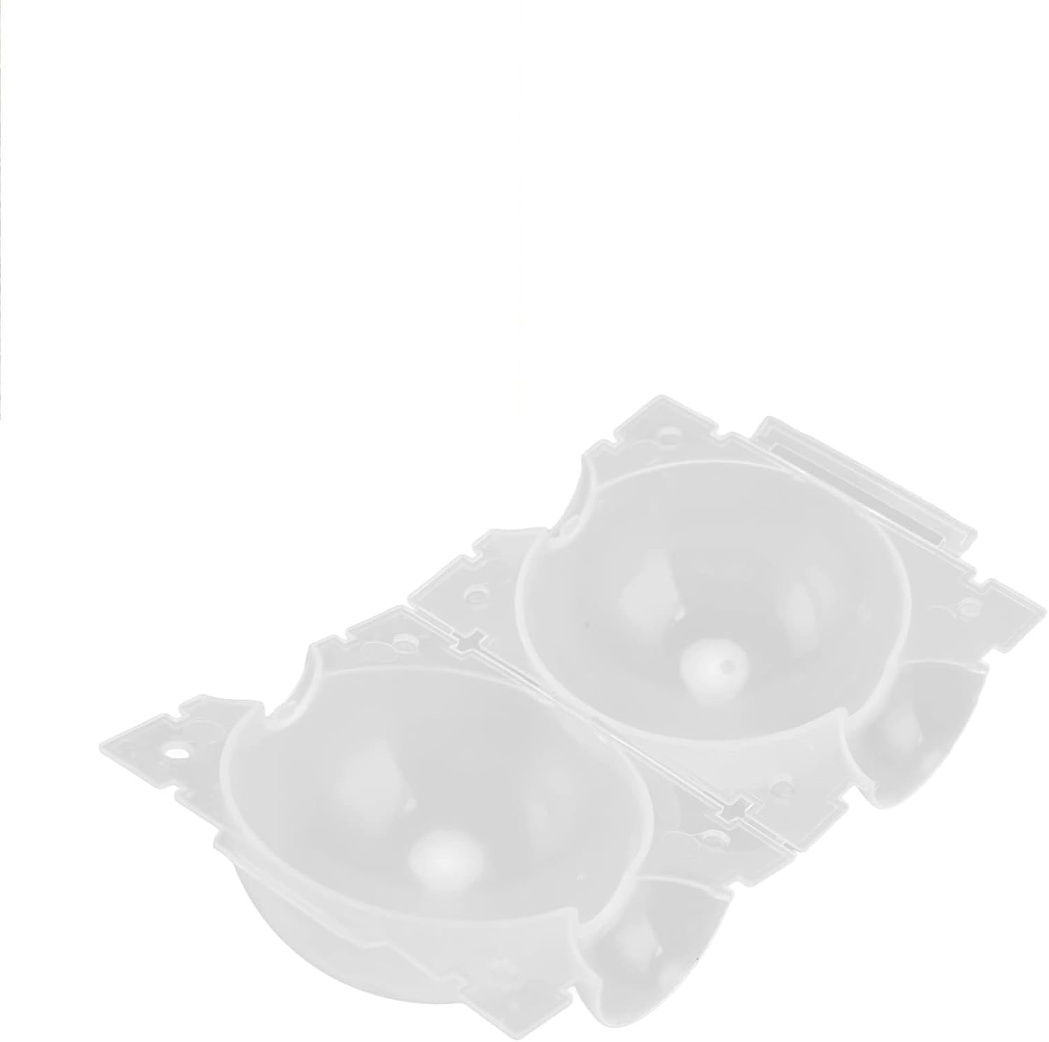 10Pcs Plant Rooting Device Plant Root Growing Box Reusable Plant Grafting Box for Plant Propagation, Reasable Propagation Rooting Ball