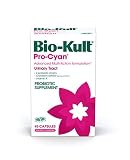 Bio-Kult Pro-Cyan Capsules, 45 Count