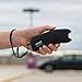 Sabre 2.4 Million Volt Stun Gun - Black