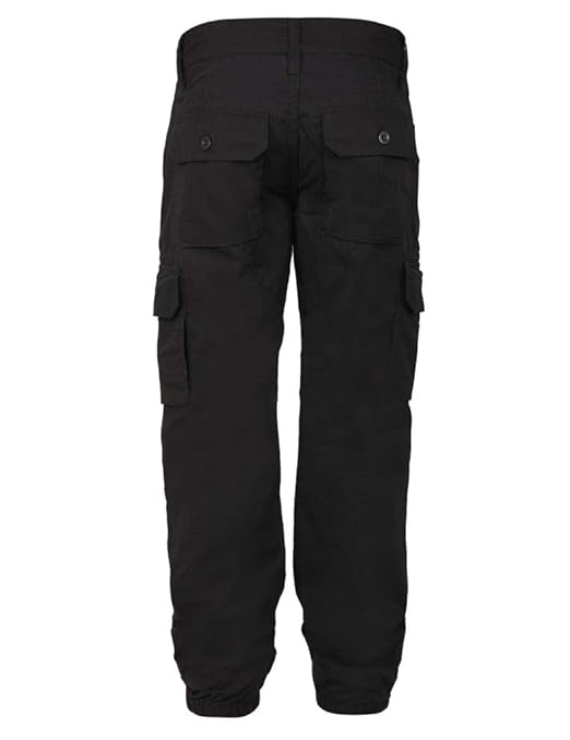 Buy INDIAN SPORTS GEAR Tactical Cargo Trouser at Amazon.in